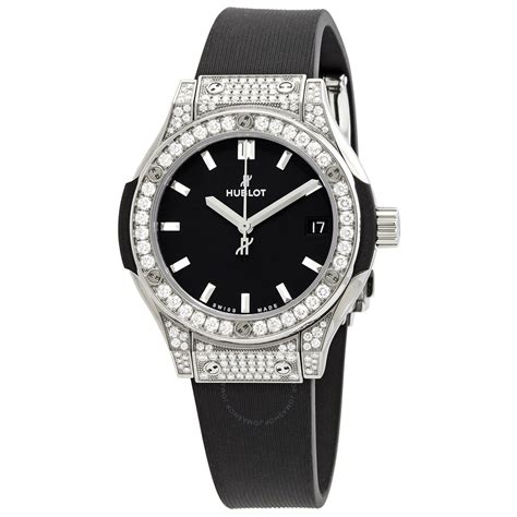 hublot watches for womens|hublot watches for women diamonds.